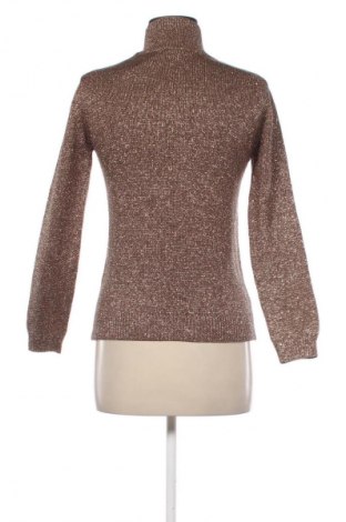 Dámský svetr Massimo Dutti, Velikost XS, Barva Zlatistá, Cena  897,00 Kč