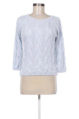 Dámský svetr Massimo Dutti, Velikost S, Barva Modrá, Cena  897,00 Kč