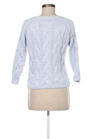 Dámský svetr Massimo Dutti, Velikost S, Barva Modrá, Cena  897,00 Kč