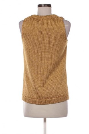 Női pulóver Massimo Dutti, Méret M, Szín Arany
, Ár 29 752 Ft