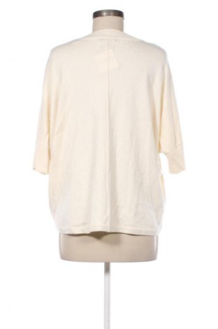 Дамски пуловер Massimo Dutti, Размер S, Цвят Екрю, Цена 31,65 €