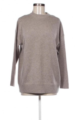 Damenpullover Massimo Dutti, Größe XS, Farbe Braun, Preis 93,99 €