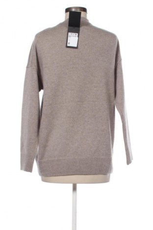 Damenpullover Massimo Dutti, Größe XS, Farbe Braun, Preis 93,99 €