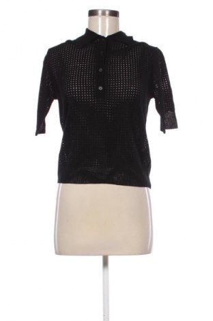 Dámský svetr Massimo Dutti, Velikost S, Barva Černá, Cena  899,00 Kč