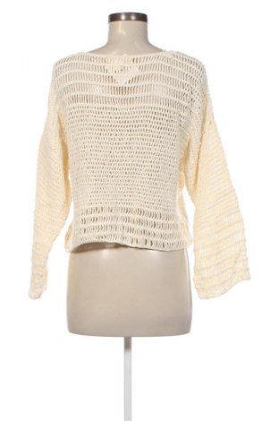 Дамски пуловер Maurie & Eve, Размер M, Цвят Екрю, Цена 16,36 €