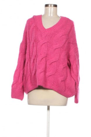 Damenpullover Mavi, Größe M, Farbe Rosa, Preis 27,99 €