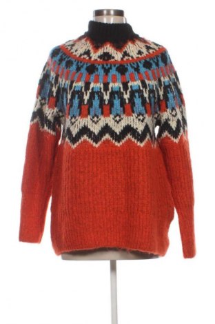 Damenpullover Mavi, Größe L, Farbe Mehrfarbig, Preis € 21,00