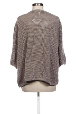 Női pulóver Maxi Blue, Méret XL, Szín Barna, Ár 3 659 Ft