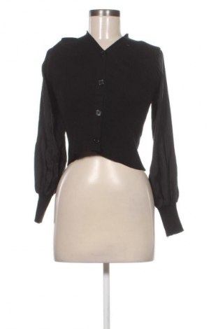 Дамски пуловер Mayoral, Размер S, Цвят Черен, Цена 13,29 €