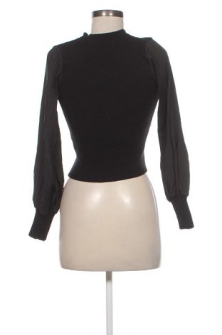 Дамски пуловер Mayoral, Размер S, Цвят Черен, Цена 13,29 €