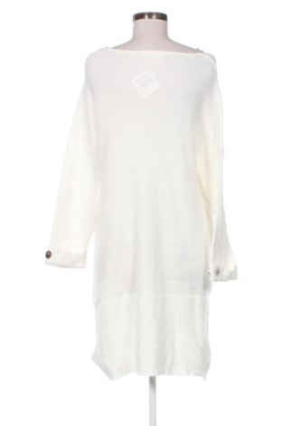 Dámský svetr Mc Lorene, Velikost XL, Barva Bílá, Cena  199,00 Kč