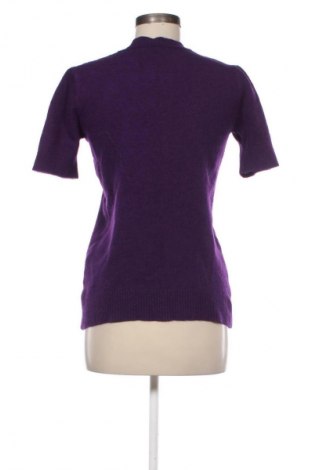 Дамски пуловер Me & Me, Размер M, Цвят Лилав, Цена 15,00 €