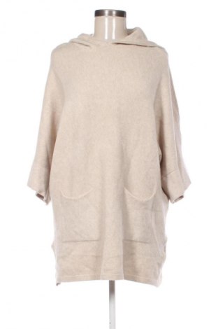 Γυναικείο πουλόβερ Meli Melo Paris, Μέγεθος S, Χρώμα  Μπέζ, Τιμή 20,91 €