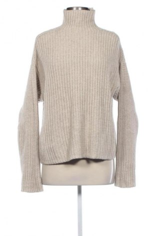 Дамски пуловер Melody, Размер L, Цвят Бежов, Цена 6,64 €