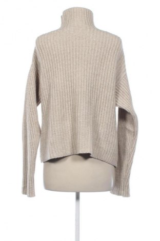 Дамски пуловер Melody, Размер L, Цвят Бежов, Цена 6,64 €