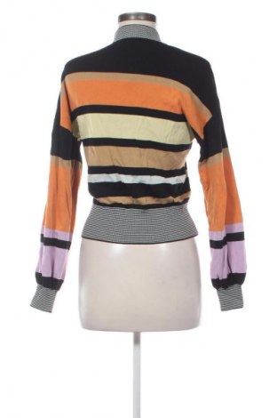 Γυναικείο πουλόβερ Melting Stockholm, Μέγεθος S, Χρώμα Πολύχρωμο, Τιμή 10,99 €