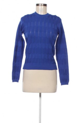 Pulover de femei Melting Stockholm, Mărime M, Culoare Albastru, Preț 129,99 Lei