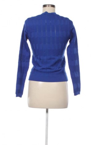 Pulover de femei Melting Stockholm, Mărime M, Culoare Albastru, Preț 129,99 Lei