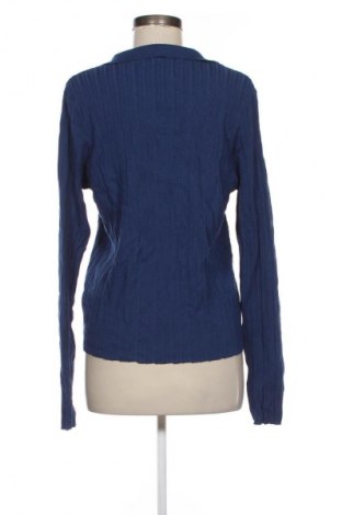 Női pulóver Melting Stockholm, Méret XXL, Szín Kék, Ár 3 039 Ft