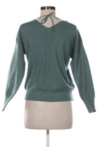 Dámský svetr Metrofive, Velikost S, Barva Zelená, Cena  595,00 Kč