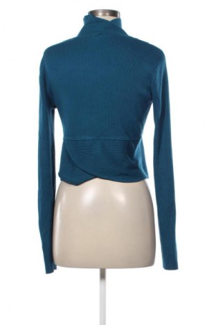 Дамски пуловер Mexx, Размер L, Цвят Син, Цена 20,96 €