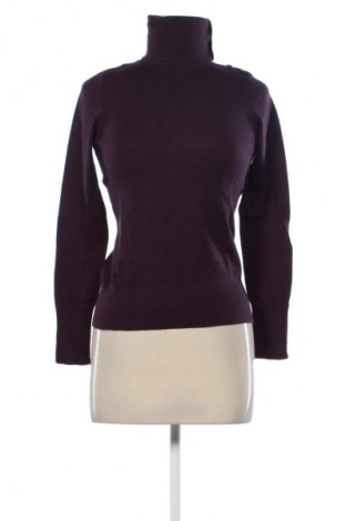 Дамски пуловер Mexx, Размер XS, Цвят Лилав, Цена 20,96 €