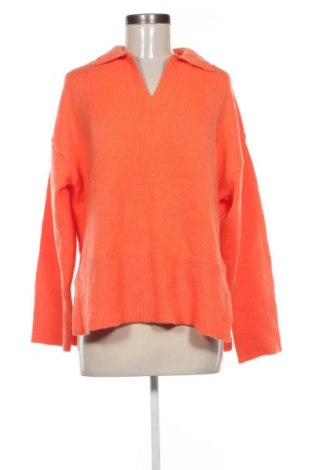 Dámský svetr Meyme, Velikost M, Barva Oranžová, Cena  629,00 Kč