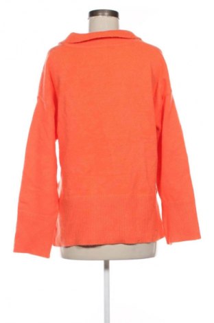 Dámský svetr Meyme, Velikost M, Barva Oranžová, Cena  629,00 Kč