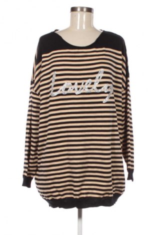 Dámský svetr Mia Moda, Velikost XXL, Barva Vícebarevné, Cena  779,00 Kč