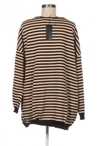 Dámský svetr Mia Moda, Velikost XXL, Barva Vícebarevné, Cena  779,00 Kč