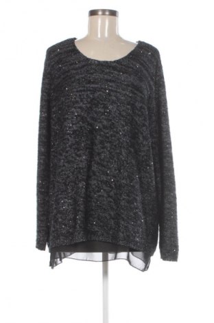 Дамски пуловер Michele Boyard, Размер XL, Цвят Многоцветен, Цена 7,66 €