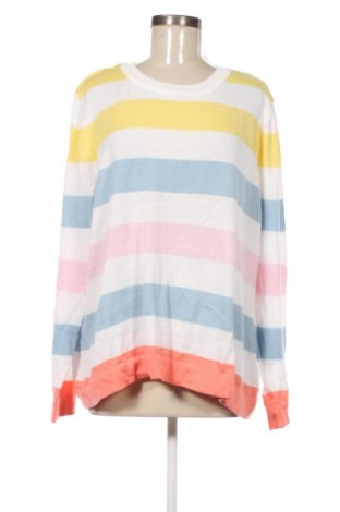 Dámský svetr Miller's, Velikost XXL, Barva Vícebarevné, Cena  249,00 Kč