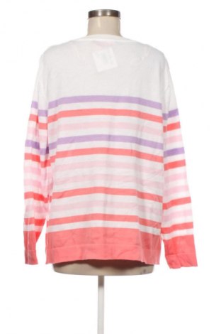 Γυναικείο πουλόβερ Miller's, Μέγεθος XXL, Χρώμα Πολύχρωμο, Τιμή 25,99 €