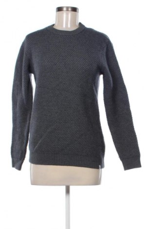 Γυναικείο πουλόβερ Minimum, Μέγεθος M, Χρώμα Γκρί, Τιμή 12,99 €