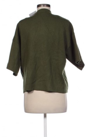 Dámský svetr Minus, Velikost S, Barva Zelená, Cena  939,00 Kč