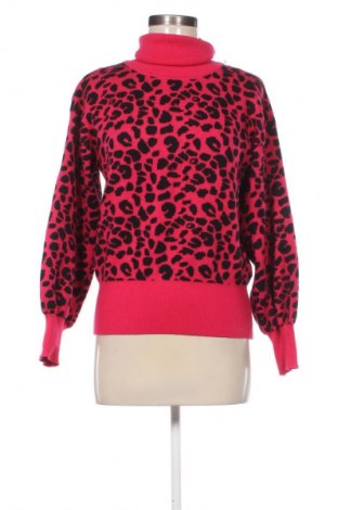 Dámský svetr Miss Lady, Velikost L, Barva Vícebarevné, Cena  425,00 Kč