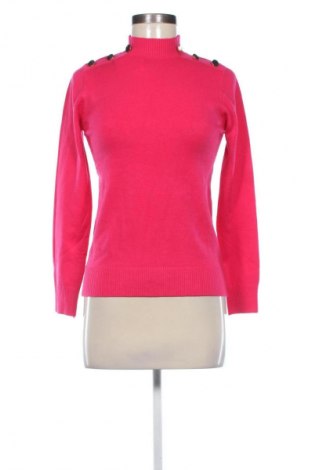 Női pulóver Miss Lady, Méret M, Szín Rózsaszín, Ár 6 103 Ft
