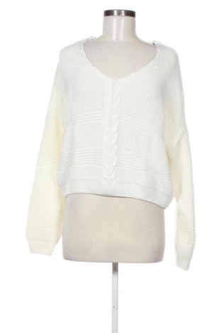 Női pulóver Miss Selfridge, Méret M, Szín Fehér, Ár 8 779 Ft