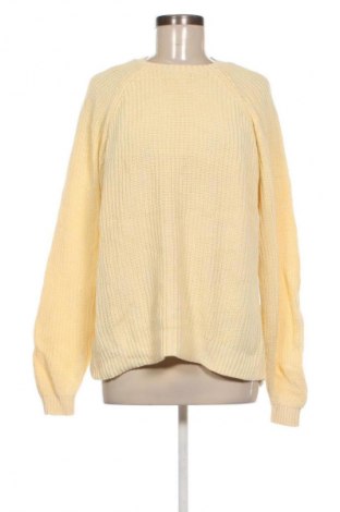 Női pulóver Miss Shop, Méret M, Szín Sárga, Ár 4 229 Ft