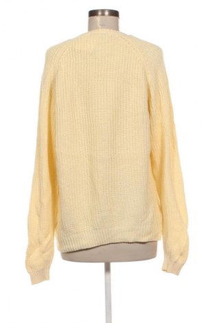 Női pulóver Miss Shop, Méret M, Szín Sárga, Ár 4 229 Ft