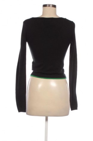 Női pulóver Miss Sixty, Méret XS, Szín Fekete, Ár 13 223 Ft