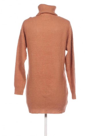 Női pulóver Missguided, Méret XS, Szín Barna, Ár 6 128 Ft