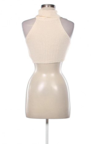 Dámský svetr Missguided, Velikost S, Barva Krémová, Cena  159,00 Kč