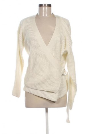 Dámský svetr Missguided, Velikost XS, Barva Bílá, Cena  189,00 Kč