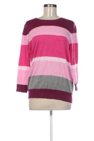 Γυναικείο πουλόβερ Mix, Μέγεθος XL, Χρώμα Πολύχρωμο, Τιμή 5,99 €