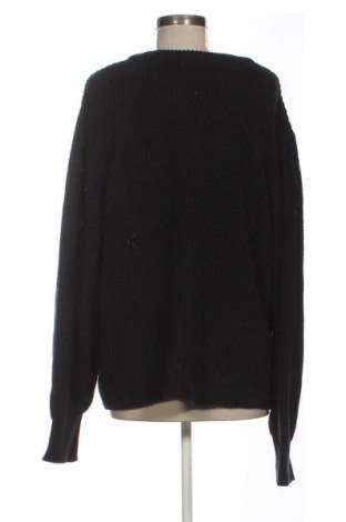 Γυναικείο πουλόβερ Modstrom, Μέγεθος L, Χρώμα Μαύρο, Τιμή 12,99 €