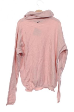 Dámský svetr Mohito, Velikost XS, Barva Popelavě růžová, Cena  425,00 Kč