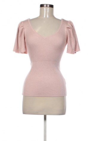 Női pulóver Mohito, Méret L, Szín Rózsaszín, Ár 4 099 Ft