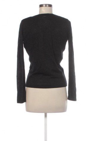 Γυναικείο πουλόβερ Mohito, Μέγεθος XS, Χρώμα Μαύρο, Τιμή 10,99 €