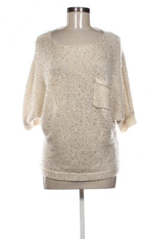 Női pulóver Mohito, Méret M, Szín Ekrü
, Ár 6 198 Ft